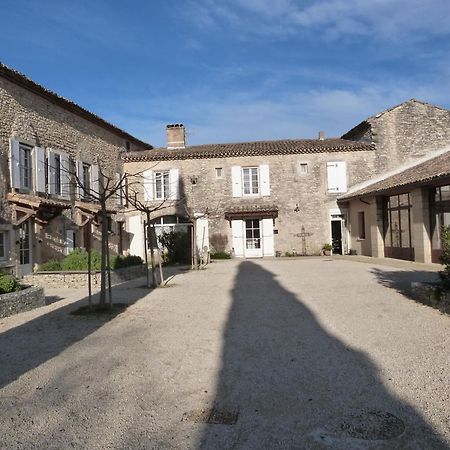 Prieure De Grignan Hotel Екстериор снимка