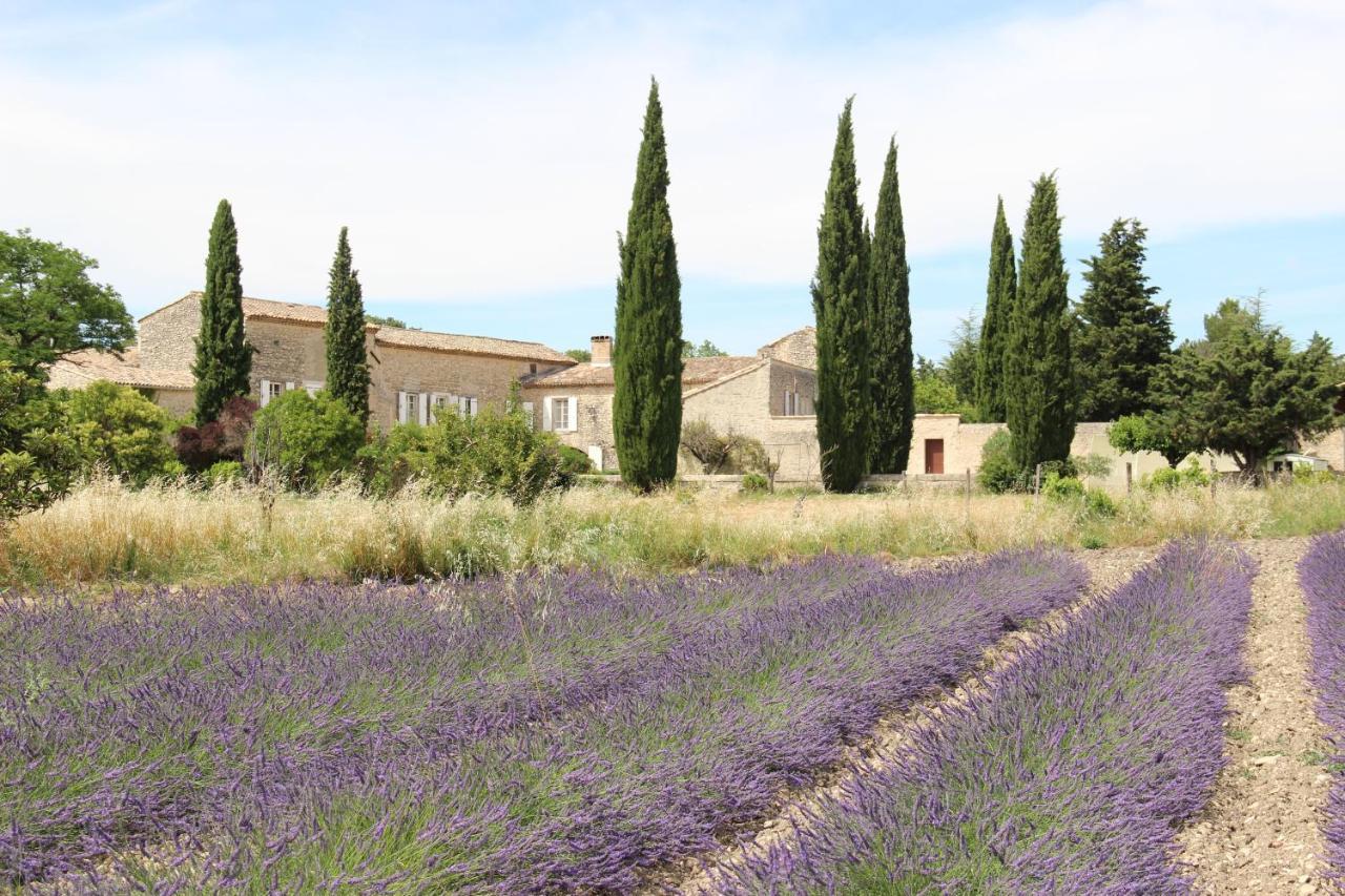 Prieure De Grignan Hotel Екстериор снимка