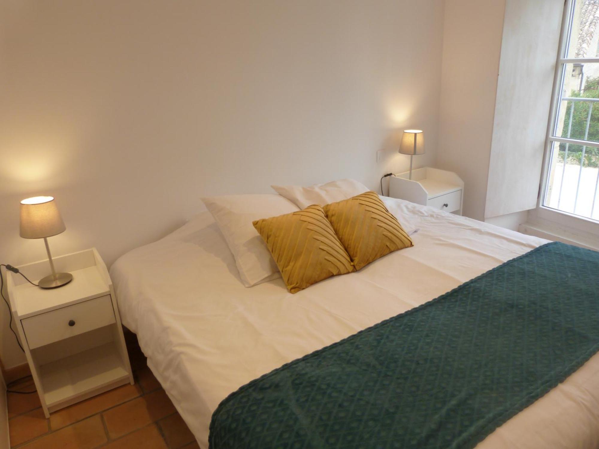 Prieure De Grignan Hotel Екстериор снимка