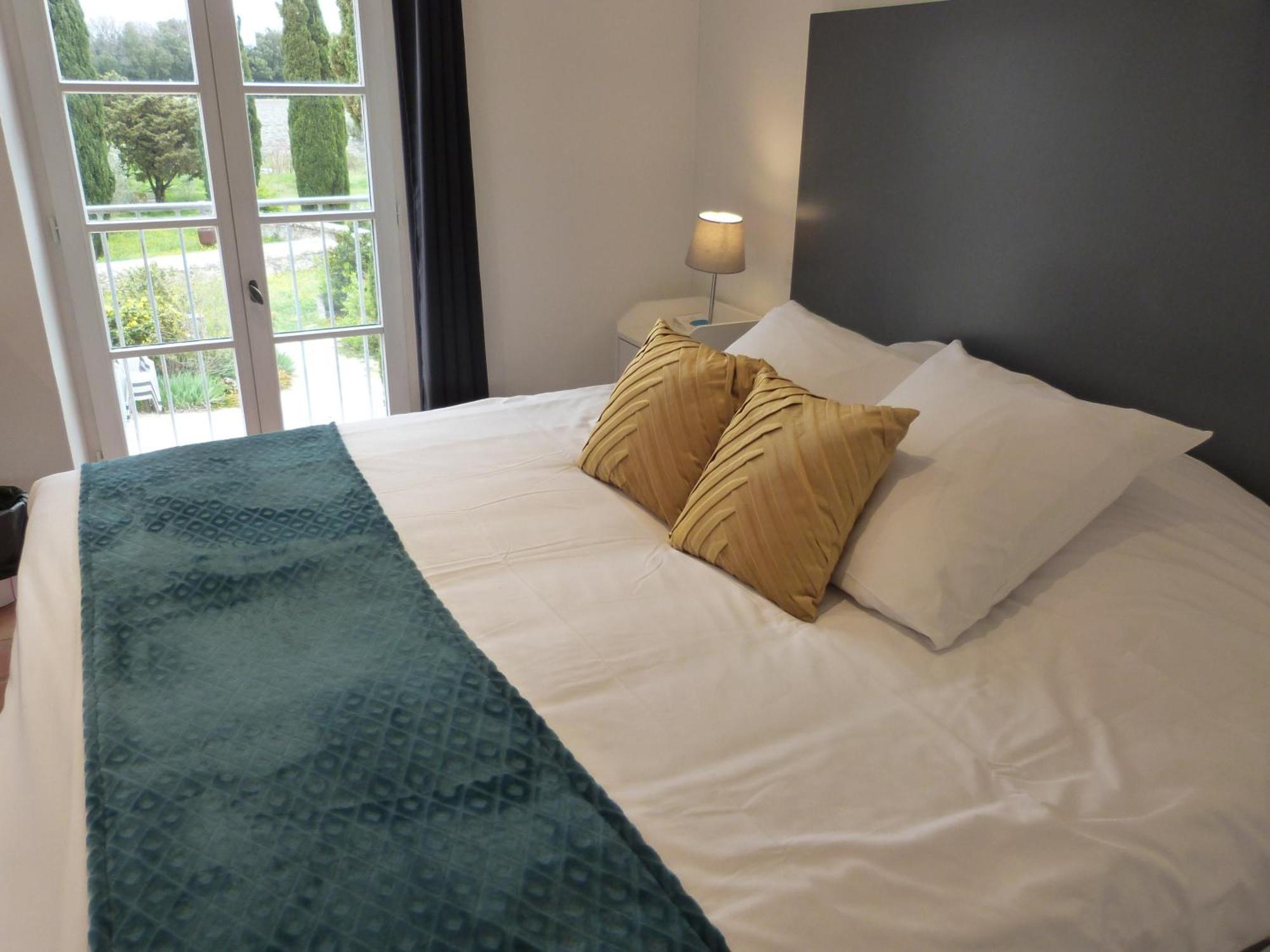 Prieure De Grignan Hotel Екстериор снимка